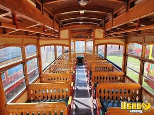 1981 Trolleys Trams & Trolley 8 Florida Gas Engine for Sale