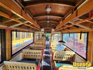 1981 Trolleys Trams & Trolley 9 Florida Gas Engine for Sale