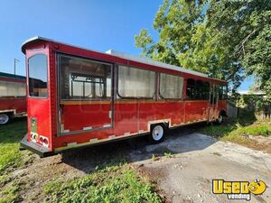 1981 Trolleys Trams & Trolley Gas Engine Florida Gas Engine for Sale