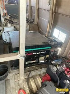 1981 Vendura Coffee & Beverage Truck 15 California Gas Engine for Sale