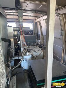 1981 Vendura Coffee & Beverage Truck 16 California Gas Engine for Sale