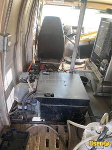 1981 Vendura Coffee & Beverage Truck Transmission - Automatic California Gas Engine for Sale