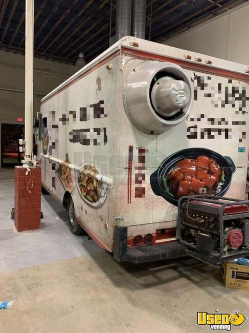 1982 35c Step Van Kitchen Food Truck All-purpose Food Truck Arizona for Sale
