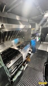 1982 All-purpose Food Truck Chargrill California Gas Engine for Sale