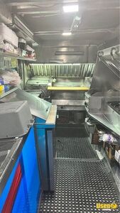1982 All-purpose Food Truck Exhaust Hood California Gas Engine for Sale