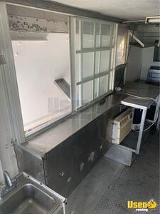 1982 All-purpose Food Truck Food Warmer Florida Gas Engine for Sale