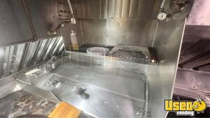 1982 All-purpose Food Truck Triple Sink California Gas Engine for Sale
