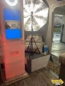 1982 Camper Photo Booth Truck/trailer Electrical Outlets Louisiana for Sale