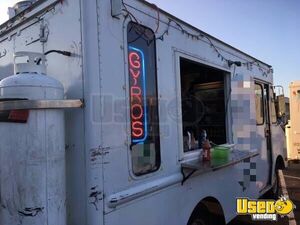 1982 Chevy All-purpose Food Truck Indiana Gas Engine for Sale
