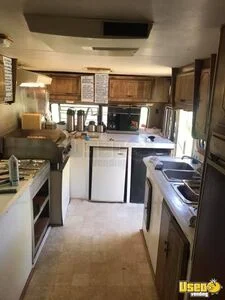 1982 Concession Trailer Air Conditioning New Jersey for Sale