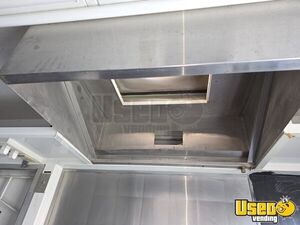 1982 Concession Trailer Awning Kansas for Sale
