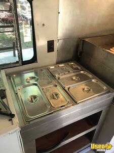 1982 Concession Trailer Cabinets New Jersey for Sale