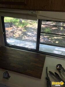 1982 Concession Trailer Flatgrill New Jersey for Sale
