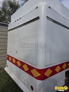 1982 Concession Trailer Floor Drains Kansas for Sale