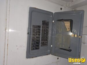 1982 Concession Trailer Propane Tank Kansas for Sale