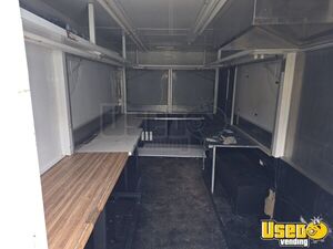 1982 Concession Trailer Shore Power Cord Kansas for Sale