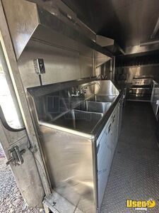 1982 Food Truck All-purpose Food Truck Cabinets Texas for Sale