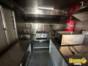 1982 Food Truck All-purpose Food Truck Concession Window Texas for Sale