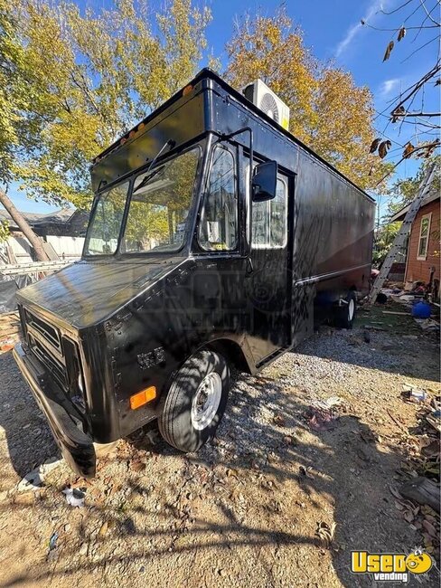 1982 Food Truck All-purpose Food Truck Texas for Sale