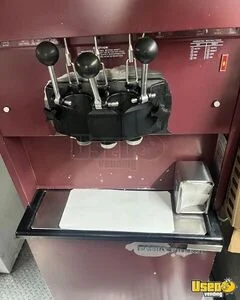 1982 Ford E350 Ice Cream Truck Generator New York Gas Engine for Sale
