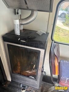 1982 G30 Barbecue Food Truck Backup Camera Texas Diesel Engine for Sale