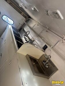 1982 G30 Barbecue Food Truck Concession Window Texas Diesel Engine for Sale