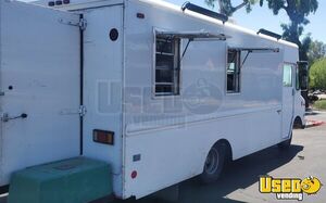 1982 Grumman Olson All-purpose Food Truck All-purpose Food Truck Air Conditioning Arizona Gas Engine for Sale