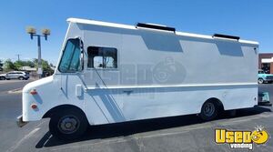 1982 Grumman Olson All-purpose Food Truck All-purpose Food Truck Arizona Gas Engine for Sale