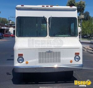 1982 Grumman Olson All-purpose Food Truck All-purpose Food Truck Concession Window Arizona Gas Engine for Sale