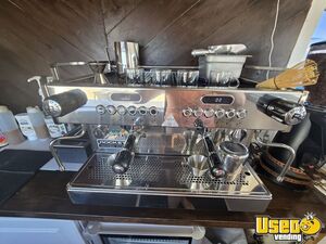 1982 Horse Trailer Beverage - Coffee Trailer Cabinets Arizona for Sale