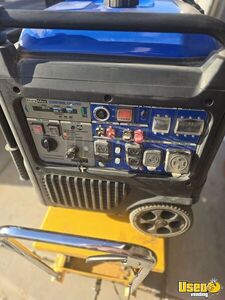1982 Horse Trailer Beverage - Coffee Trailer Electrical Outlets Arizona for Sale