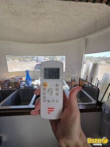 1982 Horse Trailer Beverage - Coffee Trailer Espresso Machine Arizona for Sale