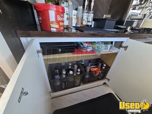 1982 Horse Trailer Beverage - Coffee Trailer Generator Arizona for Sale
