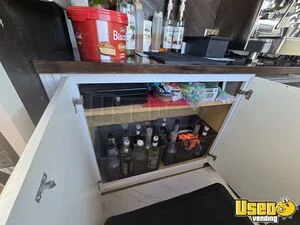 1982 Horse Trailer Beverage - Coffee Trailer Generator Arizona for Sale