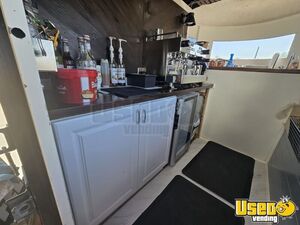 1982 Horse Trailer Beverage - Coffee Trailer Insulated Walls Arizona for Sale