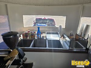 1982 Horse Trailer Beverage - Coffee Trailer Shore Power Cord Arizona for Sale