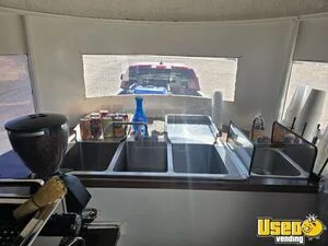 1982 Horse Trailer Beverage - Coffee Trailer Shore Power Cord Arizona for Sale