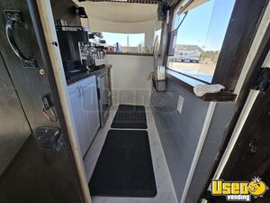 1982 Horse Trailer Beverage - Coffee Trailer Spare Tire Arizona for Sale