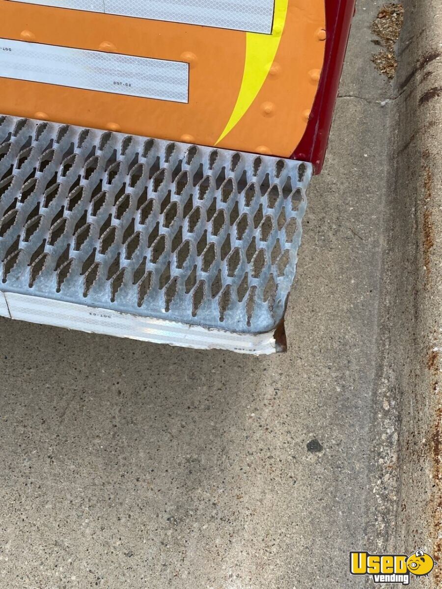 Professionally Converted Chevrolet Grumman Olson Food Truck for Sale in Iowa