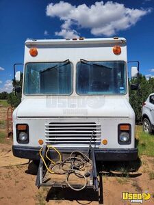 1982 Kitchen Food Truck All-purpose Food Truck Arizona Gas Engine for Sale