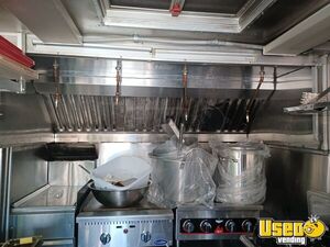 1982 Kurbmaster Kitchen Food Truck All-purpose Food Truck 18 Oregon Gas Engine for Sale