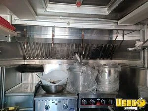 1982 Kurbmaster Kitchen Food Truck All-purpose Food Truck 18 Oregon Gas Engine for Sale