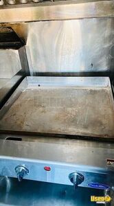 1982 Kurbmaster Kitchen Food Truck All-purpose Food Truck Flatgrill Oregon Gas Engine for Sale