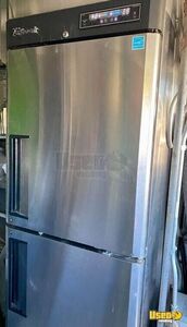 1982 Kurbmaster Kitchen Food Truck All-purpose Food Truck Fryer Oregon Gas Engine for Sale