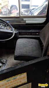 1982 Mobile Office Bus Other Mobile Business 4 Utah for Sale