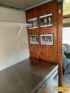 1982 P-series All-purpose Food Truck Fresh Water Tank Ohio Gas Engine for Sale