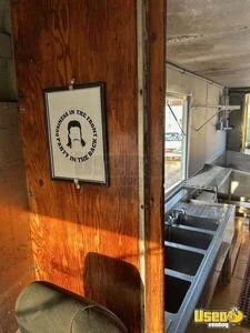 1982 P-series All-purpose Food Truck Hand-washing Sink Ohio Gas Engine for Sale