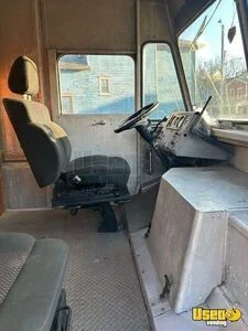 1982 P-series All-purpose Food Truck Steam Table Ohio Gas Engine for Sale