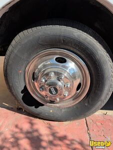 1982 P-series Taco Food Truck Exhaust Fan California Gas Engine for Sale