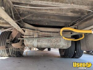 1982 P-series Taco Food Truck Flatgrill California Gas Engine for Sale